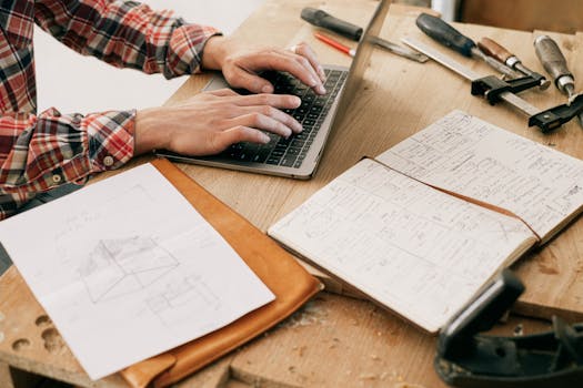 Crafting in the Digital Age: Tools That Inspire and Elevate Creativity