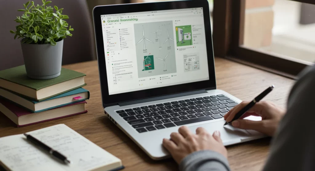 High-Value Green Certifications That Can Increase Your U.S. Income by 20%