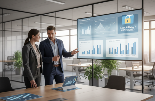 Workplace Analytics and Employee Privacy: How U.S. Organizations Are Balancing Insight, Trust, and Responsible Monitoring