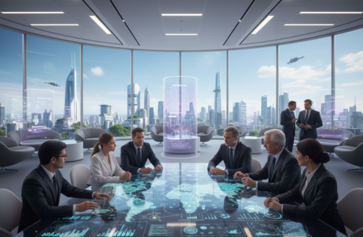 How AI Governance Frameworks Are Shaping Responsible Innovation Across Global Technology Ecosystems