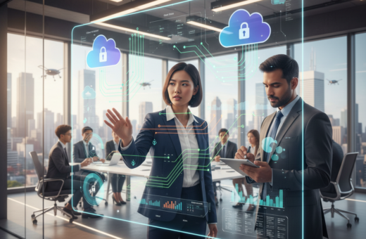 Cloud Security Posture Management Explained for Teams Operating in Multi-Cloud Environments