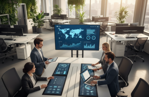 Digital Employee Experience Platforms Explained: How Integrated Workplace Systems Are Redefining Productivity Across U.S. Organizations