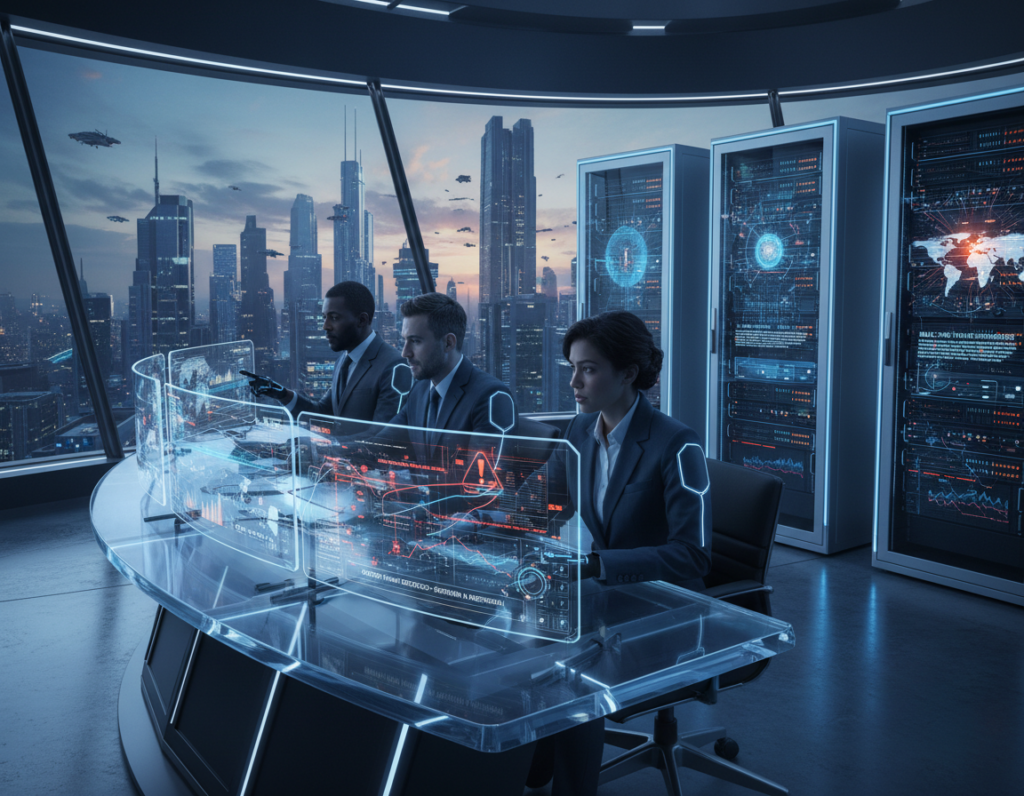 Understanding Endpoint Detection and Response Systems in Today’s Expanding Threat Landscape