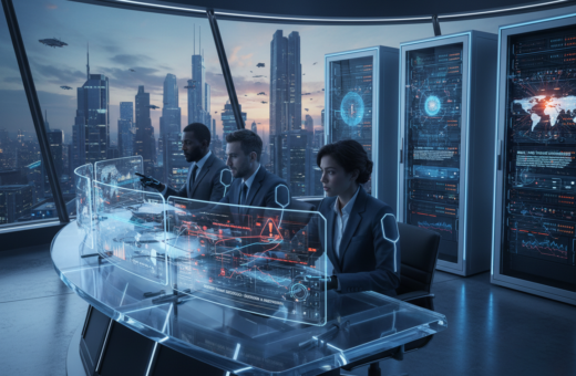 Understanding Endpoint Detection and Response Systems in Today’s Expanding Threat Landscape