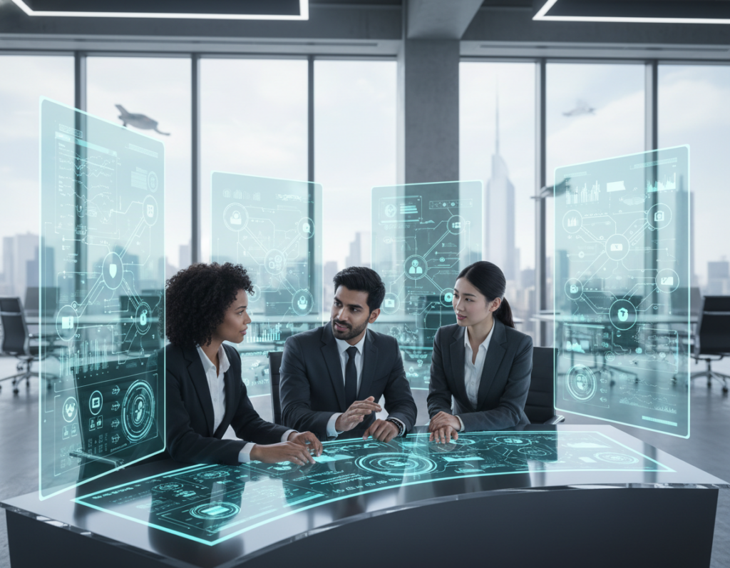 How Identity and Access Management Shapes Secure Digital Environments Across Modern Organizations