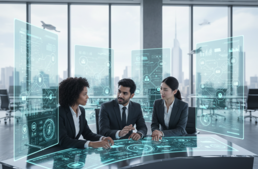 How Identity and Access Management Shapes Secure Digital Environments Across Modern Organizations